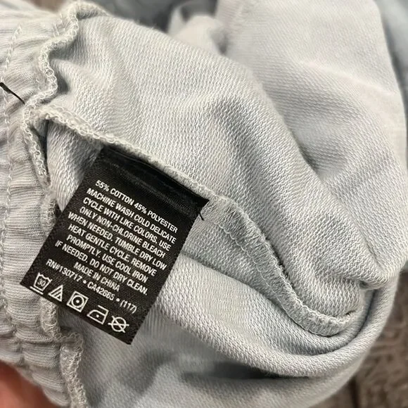 Joe’s Jeans Cotton Shorts - Picture 5 of 5